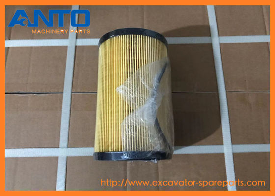 4676385 Filtro de combustível Filtro de escavadeira para HITACHI EG65R-3 FPC1700 MA200 PZX450-HCME