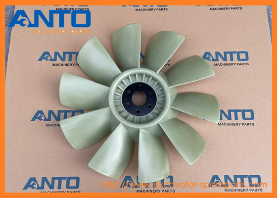 600-625-7550 6006257550 Partes de motores de excavadoras para KOMATSU PC118MR PC160