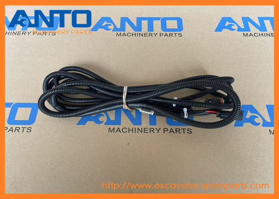 21Q6-10040 Armadilha de fiação HYUNDAI Peças sobressalentes de escavadeira adequadas para R210LC-9 R220LC-9A