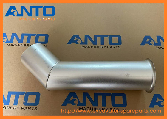183-8194 1838194 Peças sobressalentes para escavadeiras de tubos de muffler para C7 3126B 322C 325C