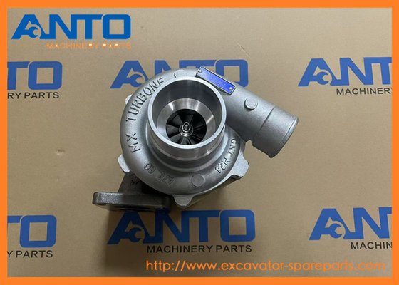 6207-81-8210 6207818210 Turbocompressor Excavadora Partes de motor Para KOMATSU S6D95L