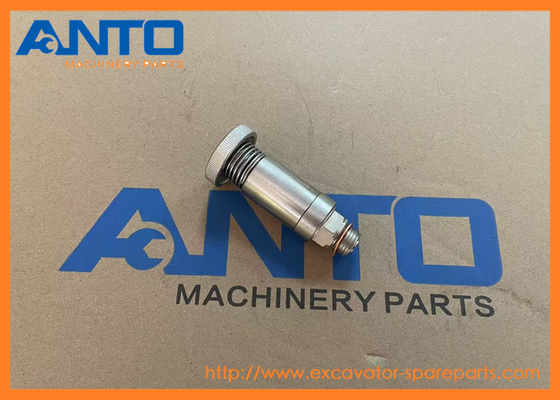 DK152200-6721 DK152200-6720 Bomba KOMATSU Peças do Motor da Escavadeira Para SAA6D125E-2B-8