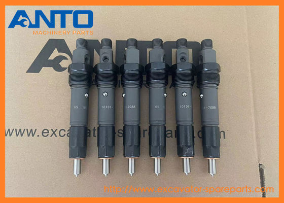 65.10101-7088 65,10101017088 Bico de Excavadora Partes do Motor Adequado DOOSAN DL300A DX260LCA