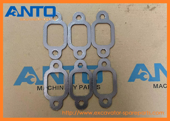 6736-11-5830 6736115830 Junta Peças do Motor da Escavadeira Para KOMATSU SAA6D102E