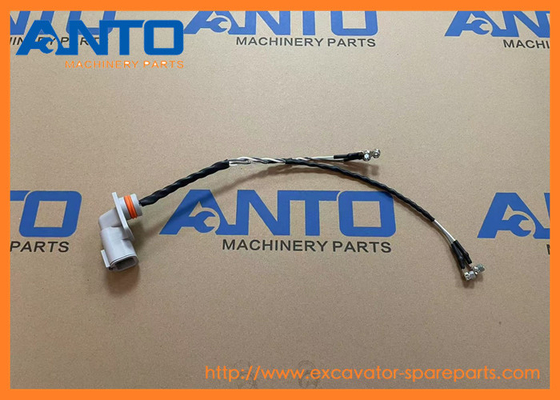 6745-81-9210 6745819210 Peças de motor de escavadeira com arnês de fiação para KOMATSU SAA6D114E