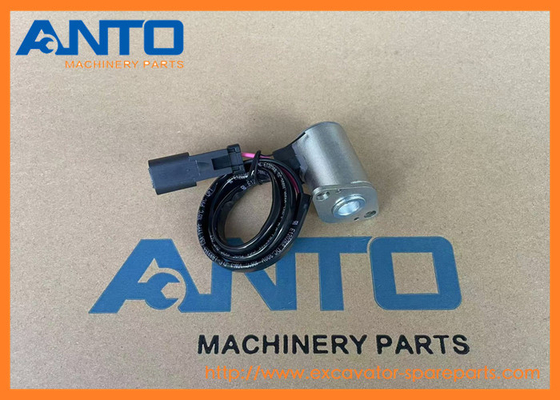 702-21-56241 7022156241 Solenoide Fit KOMATSU Escavação WA200 WA200PZ WA250 WA250PZ WA320