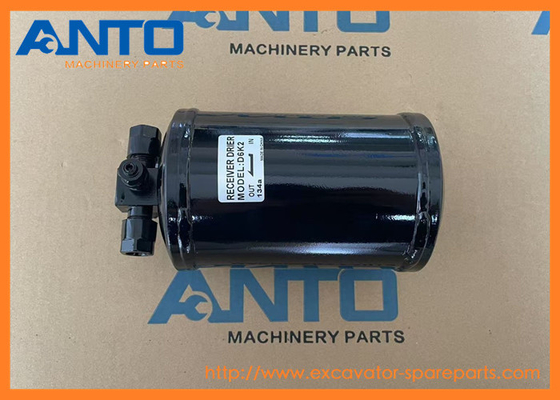 450-6492 4506492 Secador de rodas Carregador de ar Condicionador Partes Para C7.1 950GC