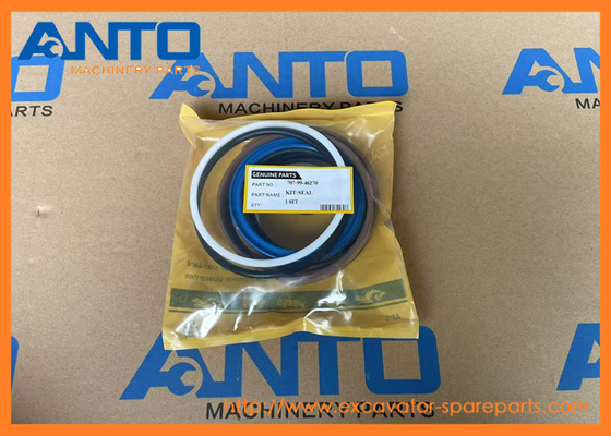 707-99-46270 7079946270 Kit de serviço para excavadora KOMATSU PC200 PC200CA PC200SC