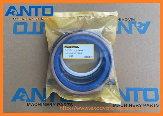 707-99-68420 7079968420 Kit de serviço para KOMATSU escavadeira WA500