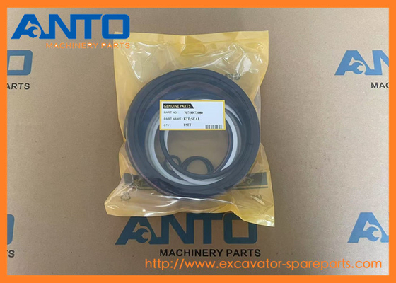 707-99-72080 7079972080 Kit de Serviço Para Excavadora KOMATSU PC300 PC350 PC360