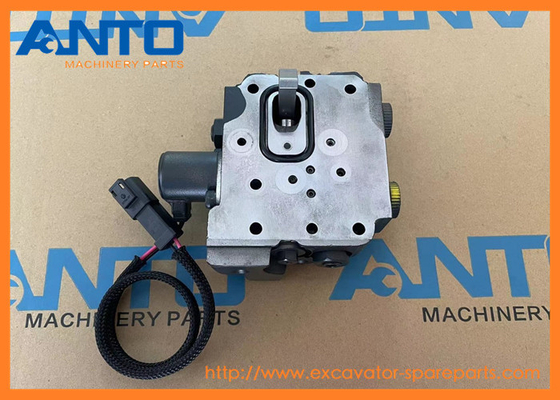 708-1W-03770 7081W03770 válvula para escavadeira KOMATSU WA380 WA430