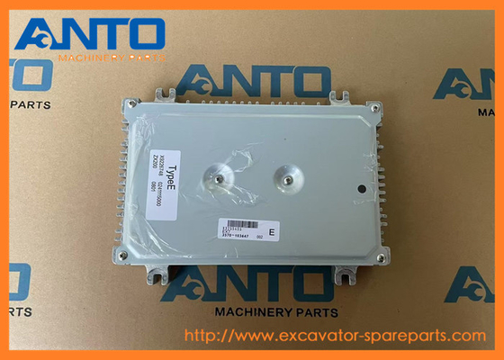9226748 Controlador HITACHI Peças Elétricas Para Excavadora IZX200LC ZX210H ZX225USR