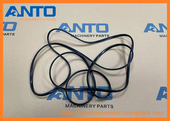 272-0389 2720389 Vedação Peças de Reposição da Escavadeira Encaixe Para 345C 349D C13