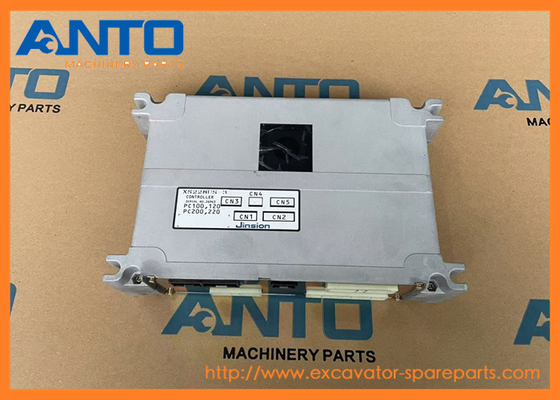 7835-20-1002 7835201002 Controlador Excavadora Controlador Accesório Para KOMATSU PC228 PC228US