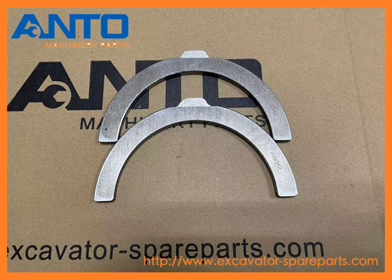 7N9342 7N-9342 Partes de motores de escavadeiras de placa de tração