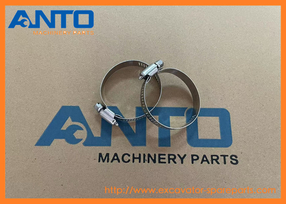 9M-2904 9M2904 Braçadeira de Mangueira Peças de Reposição para Escavadeira 214B 215 225 235 235C