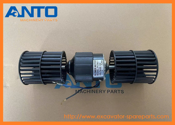 AN51500-10870 AN5150010870 Motor do Ventilador Compatível com Escavadeira KOMATSU PC27MR PC30MR PC35MR
