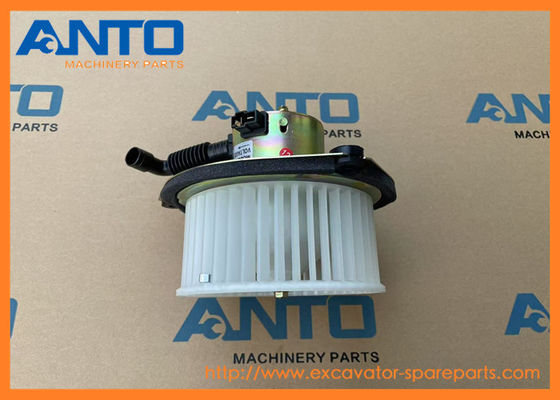 KHR2845 Blower Motor CAASE Excavator Air Conditioning Parts For CX210B CX240B CX290B