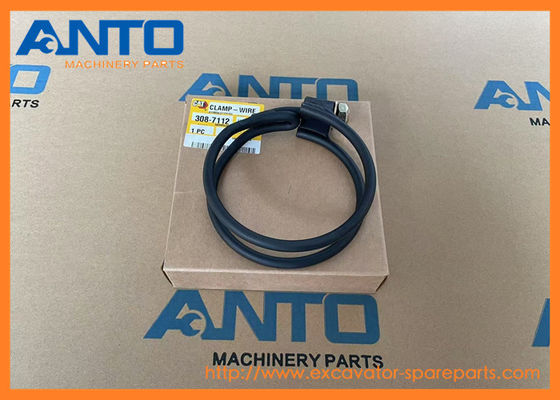 308-7112 3087112 Peças sobressalentes de trator de engrenagem de linha para C9 D6H D7R XR