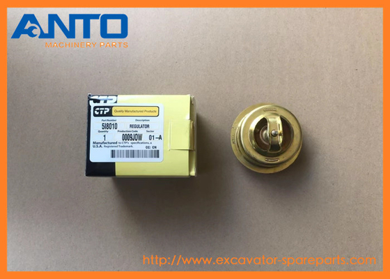 5I-8010 5I8010 Regulador de Temperatura Peças do Motor da Escavadeira Acessório Para 311 311B 311C 312