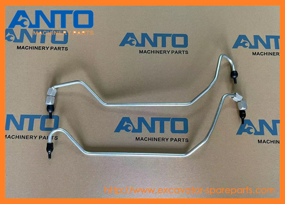 393-2034 3932034 393-2035 Peça de Reposição da Linha de Combustível para 320D 323D C7.1