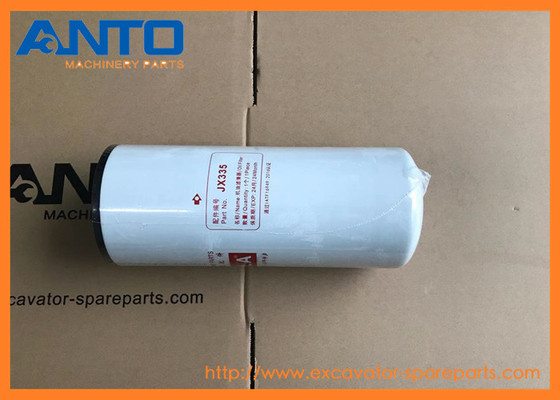 3401544 Conexão do Filtro do Elemento da Escavadeira Para HYUNDAI HL760-9S HL770-9 HL770-9A HL770-9S