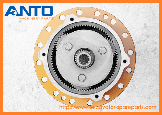 152-7372 1527372 Peças de motor de escavadeira de rodas de tração giratória para MH3022 MH3024 C7.1
