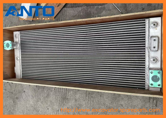 11Q8-43032 11Q843032 Aquecedor de óleo ASSY HYUNDAI Peças sobressalentes de escavadeira para R300LC-9A