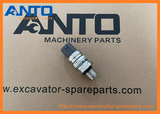 K1057340 Sensor de Pressão Peças Elétricas para Escavadeira Para DOOSAN DX140LC-3 DX140W-3