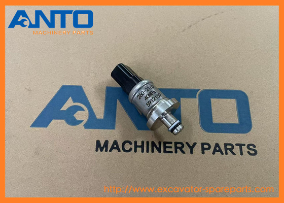 260-2180 2602180 Sensor de Pressão Peças Elétricas para Escavadeira C13 330D 336D 345D