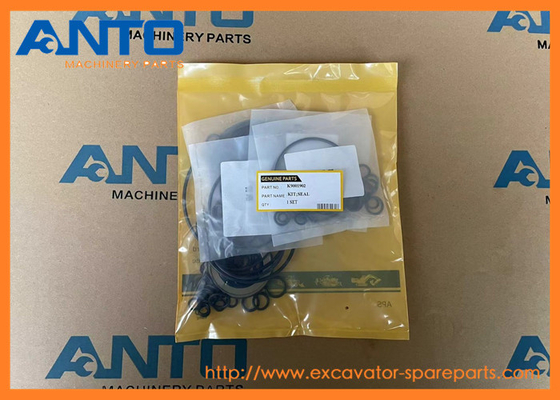 K9001902 Kit de vedação Peças de reposição para escavadeira DOOSAN DX220A DX225LC DX225LC DX230LC