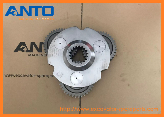 K9007411 Engrenagem de Giro da Escavadeira Nº 1 para DOOSAN DX210 DX220AF DX225LC