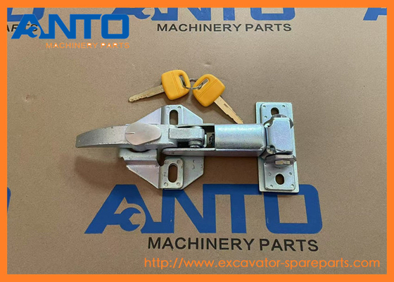 205-54-76530 2055476530 Catcher KOMATSU Peças sobressalentes para escavadeiras PC400LC-8 PC450LC-8