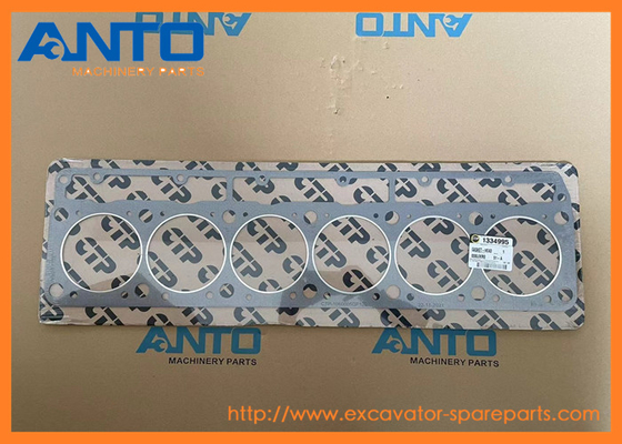1334995 133-4995 Junta do Cilindro Peças do Motor da Escavadeira Para 322C 322C FM 324D 324D FM