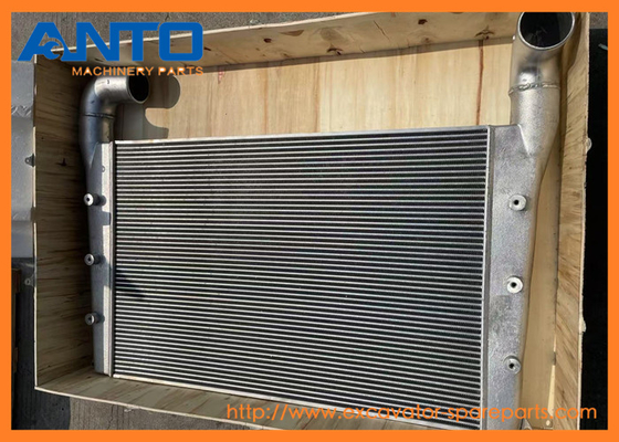 YA00004877 Intercooler HITACHI Peças de Reposição para Escavadeira Fitting Para ZX470LC-5B ZX470LCH-5B