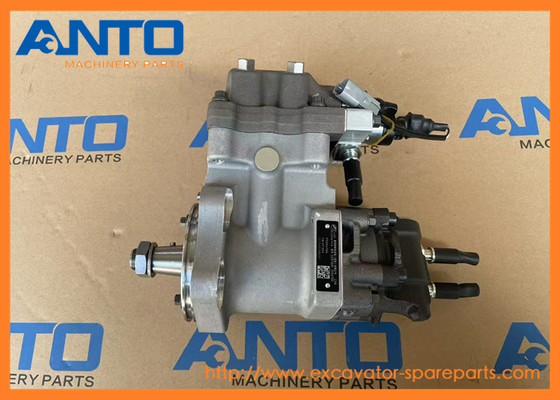 6746711151 6746711130 6745711180 Bomba de combustível KOMATSU Partes de motores de escavadeiras para SAA6D114E WA430-6