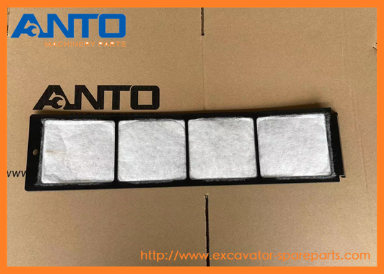 4445864 Filtro de Escavadeira Filtro de Montagem Para HITACHI EG110R EG65R-3 EG70R EG70R-3 ZX125US