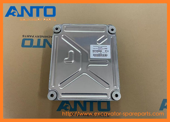 VOE60100000 Unidade Eletrônica Peças Elétricas para Escavadeira VOE EC140C EC160C EC170D