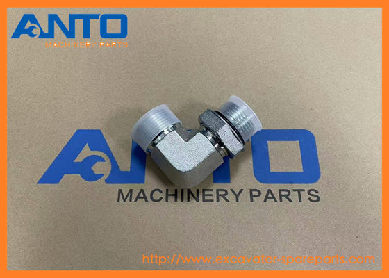 VOE935013 Peças sobressalentes de escavadeira de mamilos de cotovelo para VOE EC120D EC140B EC140C EC140D