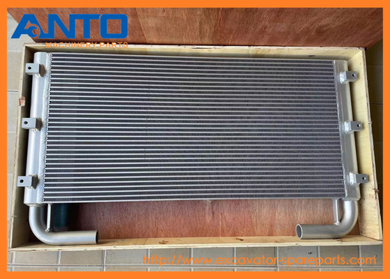 4650353 Peças sobressalentes de escavadeiras de arrefecimento por óleo para HITACHI ZX200-3 ZX200-3-HCMC