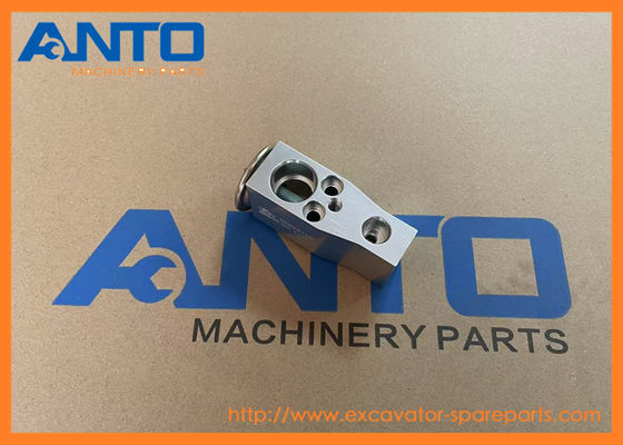 XB00001045 Peças de ar condicionado para excavadora de válvulas para HITACHI ZH200-A