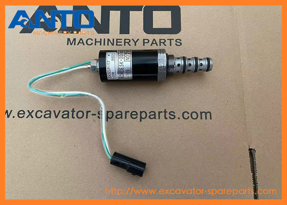 XJBN-00382 XJBN00382 Válvula Eppr Peças Elétricas para Escavadeira HYUNDAI R140W7 R140W7A R170W7