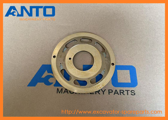 XKAY-00544 Placa de válvula HYUNDAI Peças do motor de balanço da escavadeira para R200W-7A R210LC-7