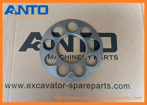XKAH00403 XKAH-00403 Placa de Retenção Motor de Deslocamento para Escavadeira HYUNDAI R110-7 R110-7A