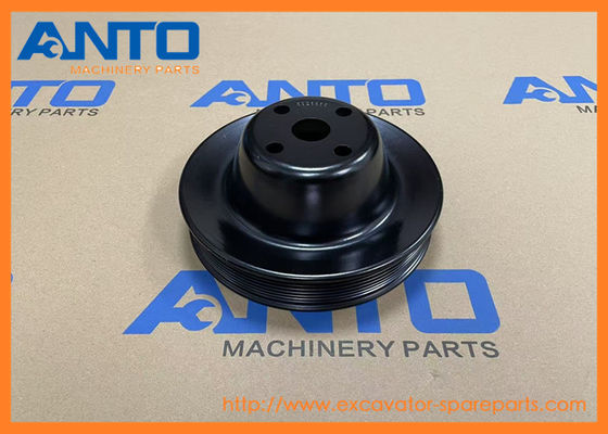 6738-61-3150 3926855 Polia KOMATSU Peças de Reposição para Escavadeira SAA6D107E-1C PC200LC-8