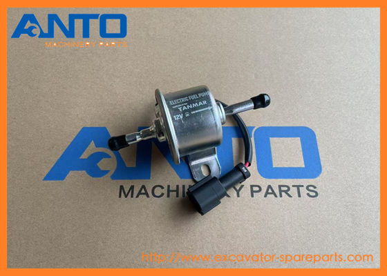 YM129612-52100 YM12961252100 Bomba de alimentação KOMATSU Peças sobressalentes de escavadeiras para PC20MR-3 4D88E-6