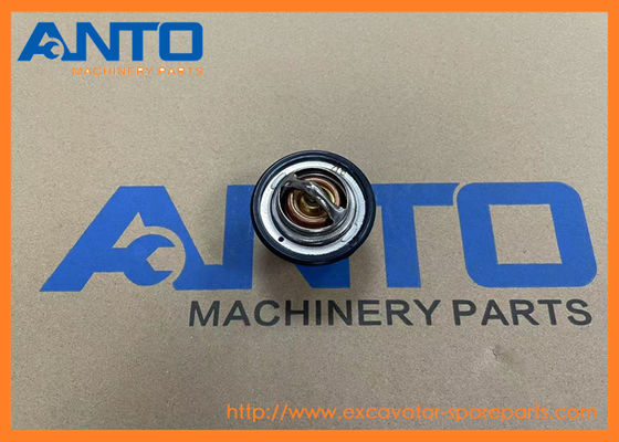 YM119717-49800 RYM11971749800 Termostato KOMATSU Peças sobressalentes de escavadeiras para 2D70E-5S-BA PC22MR-3