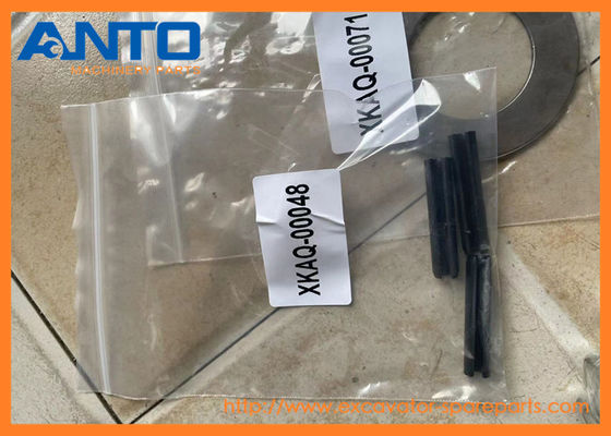 XKAQ00048 XKAQ-00048 Excavadora de molas de molas de molas para HYUNDAI R170W7 R170W7A R200W7