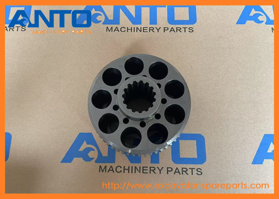 XKAY-00530 XKAY00530 Bloco de Cilindro Motor de Giro para Escavadeira HYUNDAI R200W7