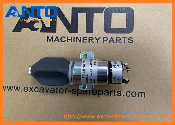 XKDE-01455 XKDE01455 Excavadora solenoide Peças elétricas para HYUNDAI R1200-9 R125LCR-9A